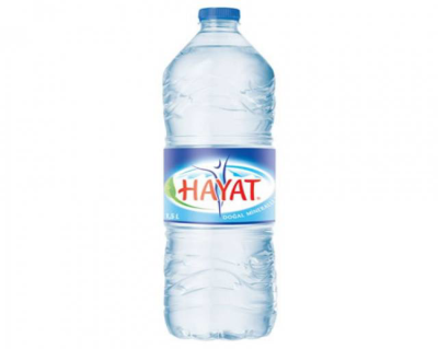 HAYAT SU 1.5LT - 1