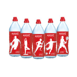 HAYAT SU 5LT - 5