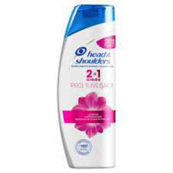 HEAD&SHOULDERS ŞAMPUAN 330ML 2/1 İPEKSİ - 4