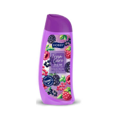 HOBBY DUŞ JELİ 500ML CANLANDIRICI - 1