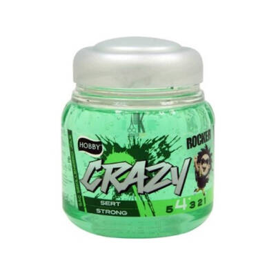 HOBBY JÖLE 150ML ISLAK SERT - 1