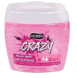 HOBBY JÖLE 700ML CRAZY SERT - 5