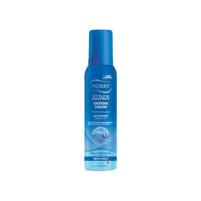 HOBBY KÖPÜK 150ML İPEKSİ DOKUNUŞ - 4