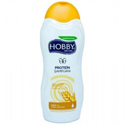 HOBBY ŞAMPUAN 600ML DEFNE ORKİDE - 4