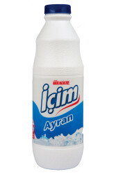 İÇİM AYRAN 1.5LT - 5