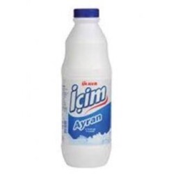 İÇİM AYRAN 1LT - 4
