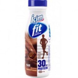 İÇİM FİT SÜT 500ML KAKAOLU - İÇİM