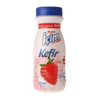 İÇİM KEFİR 250ML ÇİLEK - 5