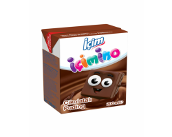 İÇİM PUDİNG 200ML ÇİKOLATA - 2