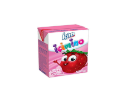 İÇİM PUDİNG 200ML ÇİLEK - 2