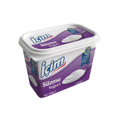 İÇİM YOĞURT 650GR SÜZME - 5