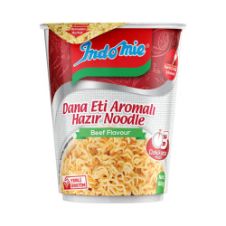INDOMİA BRDK 60GR ET NOODLES - 2