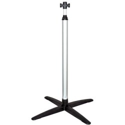 ISITICI AYAK TELESKOPİK METAL - 2