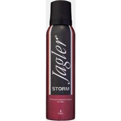 JAGLER DEODORANT 150ML STROM MEN - 6