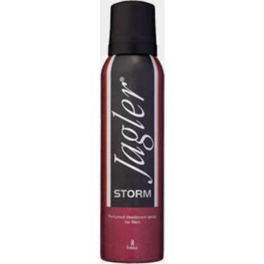 JAGLER DEODORANT 150ML STROM MEN - 2