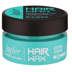 JAGLER WAX 150ML ÇOK PARLAK - 6