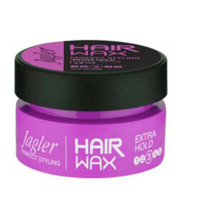JAGLER WAX 150ML GÜÇLÜ TUTUŞ - 2