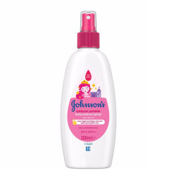 JOHNSON KOLAY TARAMA SPREYİ 200ML - 4