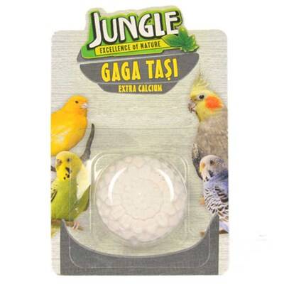 JUNGLE GAGA TAŞI - 3