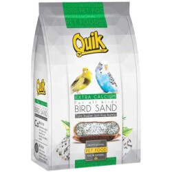 JUNGLE KUŞ KUMU 250GR - QUİK