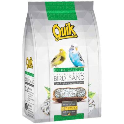 JUNGLE KUŞ KUMU 250GR - 2