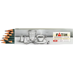 KALEM DERECELİ ADEL - 4