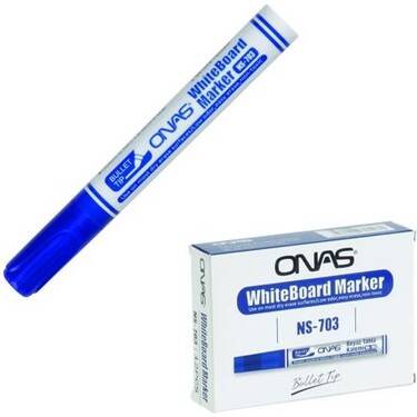 KALEM TAHTA SİYAH ONAS 703 - 2