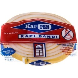 KAPI BANDI KARPEN - 2