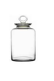 KAVANOZ 98677 KİTCHEN TEKLİ BÜYÜK - 4