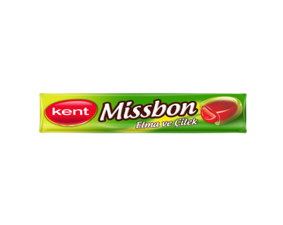 KENT MİSSBON 43GR ÇİLEK-ELMA - 5