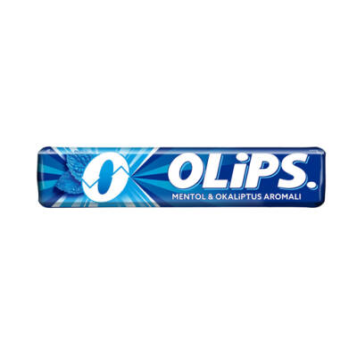 KENT OLİPS 28GR STİCK MENT-OKAL - 1