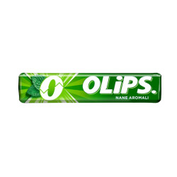 KENT OLİPS 28GR STİCK NANE 12 - KENT