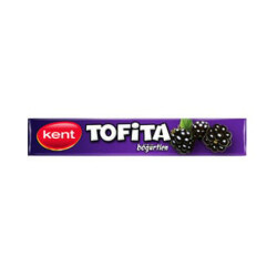 KENT TOFİTA 47GR BÖĞÜRTLEN 12 - 5