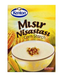 KENTON NİŞASTA 200GR MISIR - 6