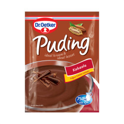 KENTON PUDİNG 147GR ÇİKOLATA AŞKI KAKAOLU - 2