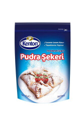 KENTON PUDRA ŞEKERİ 125GR - 4