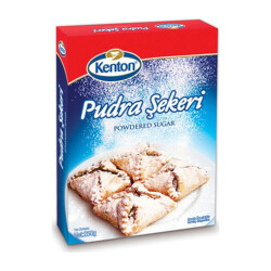 KENTON PUDRA ŞEKERİ 250GR - KENTON