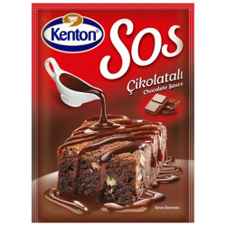 KENTON SOS 128GR ÇİKOLATALI - 2