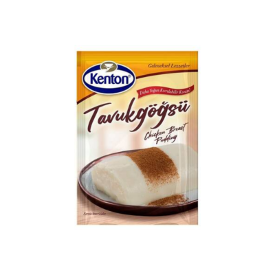 KENTON TATLI 125GR TAVUK GÖĞSÜ - 4