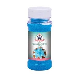 KENTON TATLIŞEFİ 45GR KRİSTAL MAVİ - 3