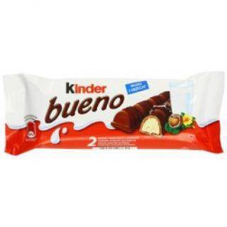 KİNDER BUENO ÇİK 43GR T2 - 1