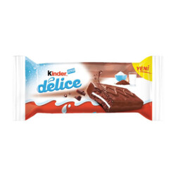 KİNDER DELİCE 39GR. - 2