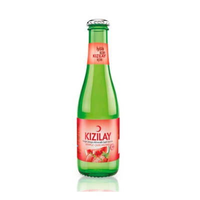KIZILAY SODA 200ML KARPUZ&ÇİLEK - 2