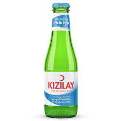 KIZILAY SODA 200ML - 2