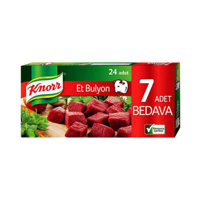 KNOR BULYON 240GR 12LT ET - 2