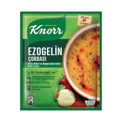 KNOR ÇORBA KLS 58GR EZOGELİN - 5