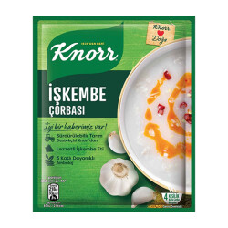 KNOR ÇORBA KLS 63GR İŞKEMBE - 2