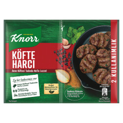 KNOR HARÇ 100GR KÖFTE - 4