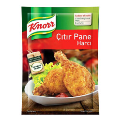 KNOR HARÇ 90GR PANE MİX - 2