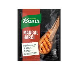 KNOR MANGAL HARCI 37GR - 3
